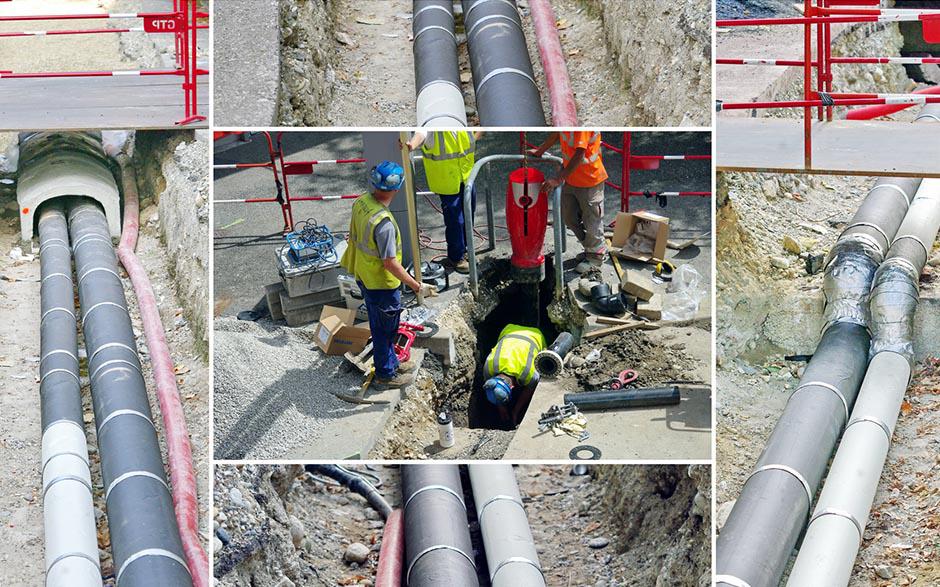 déboucher canalisation évier Paris 4